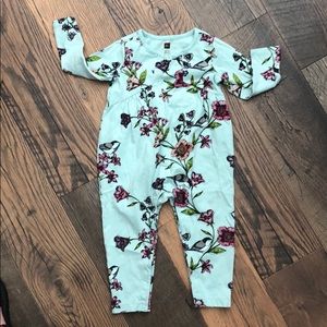 Tea Collection 18-24 months Fall/Winter Romper